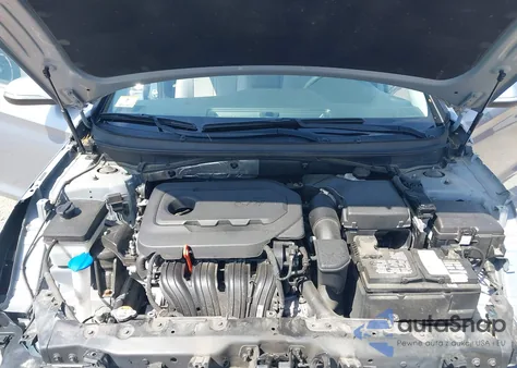 2015 Hyundai Sonata Sport from USA, damaged, VIN 5NPE34AF7FH096633